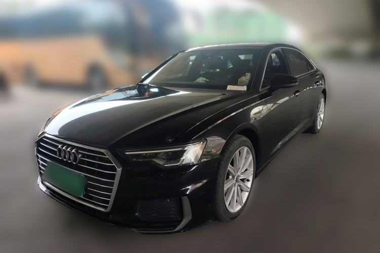 Used Audi A6L 2020 45 TFSI Prestige Dynamic Edition Guazi used car, China used car export, Used car for sale, Used  cars, Cheapest cars for sale