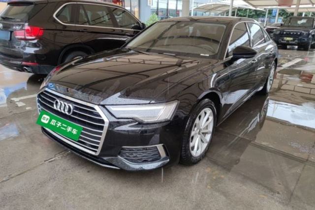 Audi A6L 2020 40 TFSI Luxury Prestige Edition de segunda mano
