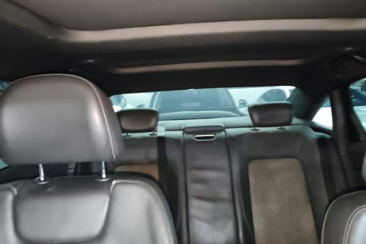 Used Audi A6L 2020 45 TFSI Prestige Dynamic Edition Headliner