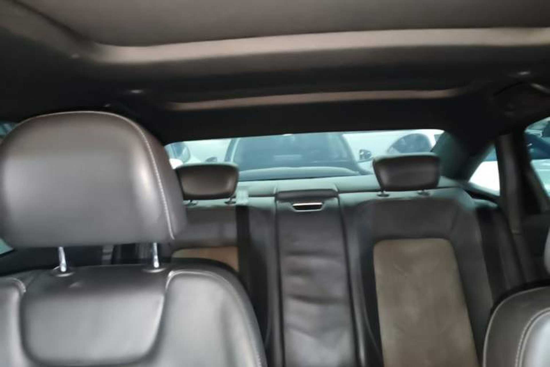 Used Audi A6L 2020 45 TFSI Prestige Dynamic Edition Headliner