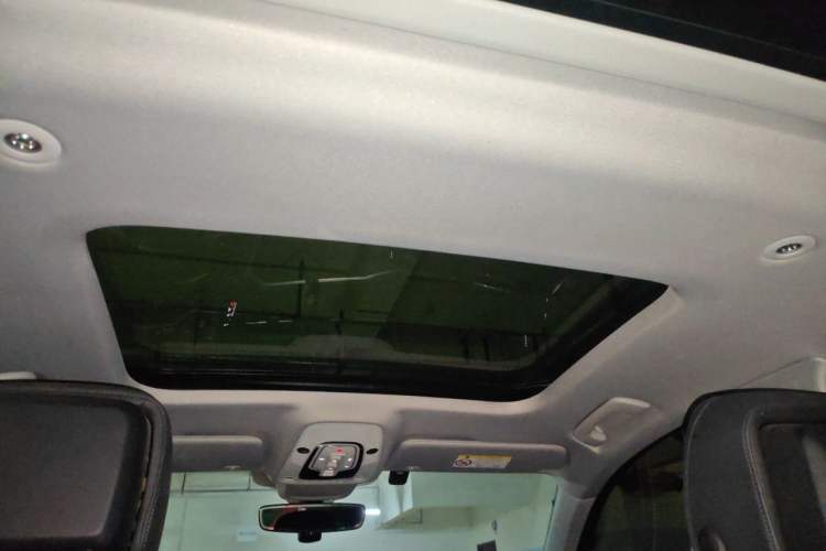 Used Audi A6L 2020 45 TFSI quattro Prestige Elegant Edition Headliner