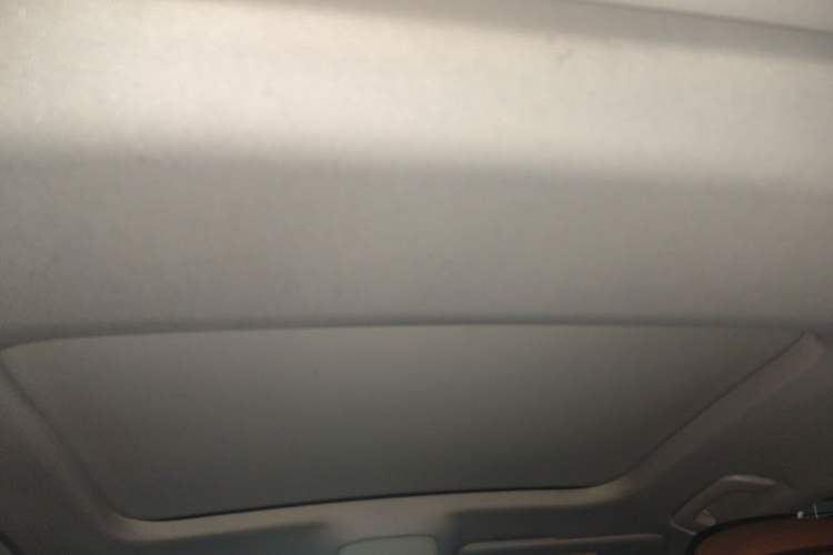 Used Audi A6L 2020 45 TFSI Prestige Elegant Edition Headliner