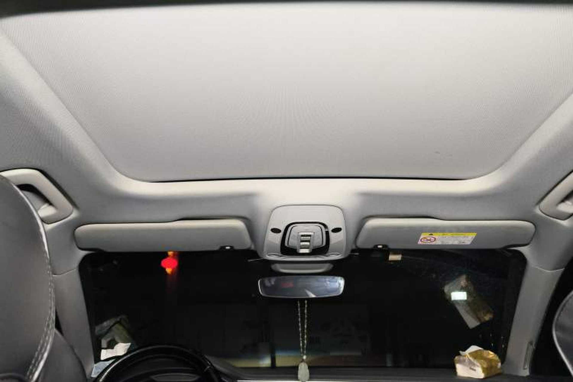 Used Audi A6L 2020 45 TFSI quattro Prestige Elegant Edition Headliner