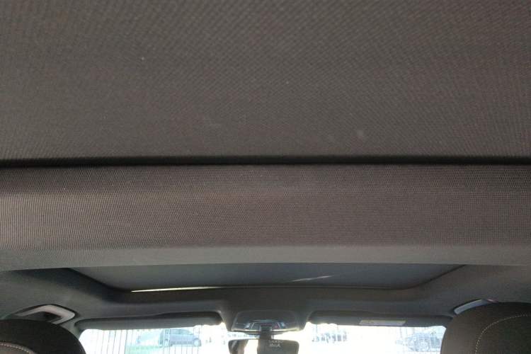 Used Audi A6L 2020 45 TFSI Prestige Dynamic Edition Headliner