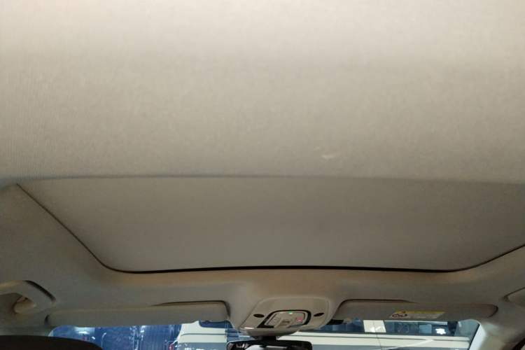 Used Audi A6L 2020 45 TFSI Prestige Elegant Edition Headliner