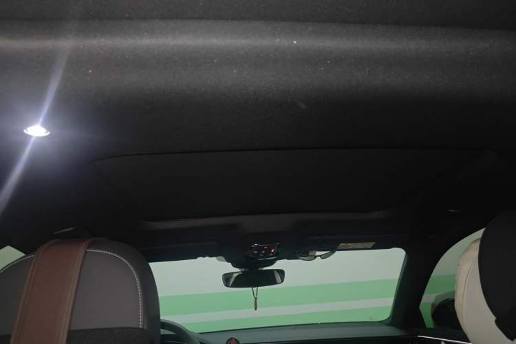 Used Audi A6L 2020 45 TFSI quattro Prestige Dynamic Edition Headliner