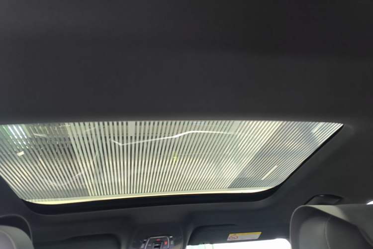 Used Audi A6L 2020 45 TFSI quattro Prestige Dynamic Edition Headliner