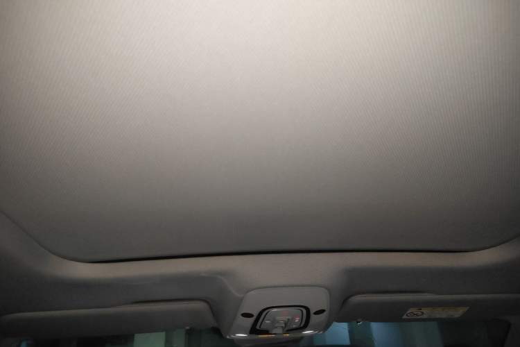 Used Audi A6L 2020 45 TFSI Prestige Elegant Edition Headliner