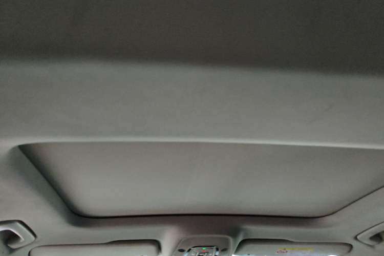 Used Audi A6L 2020 45 TFSI Prestige Elegant Edition Headliner