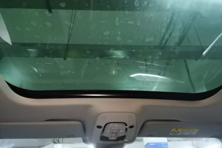 Used Audi A6L 2020 45 TFSI Prestige Elegant Edition Headliner