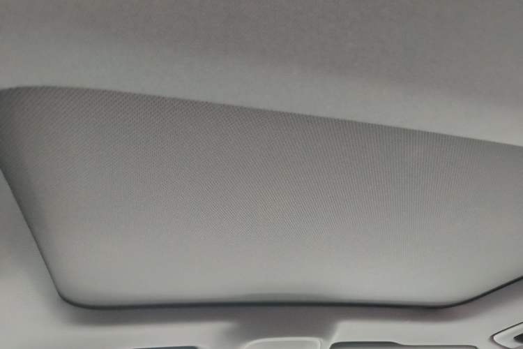 Used Audi A6L 2020 45 TFSI Prestige Dynamic Edition Headliner