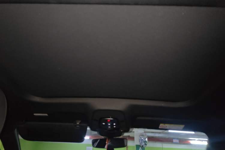 Used Audi A6L 2020 45 TFSI Prestige Dynamic Edition Headliner