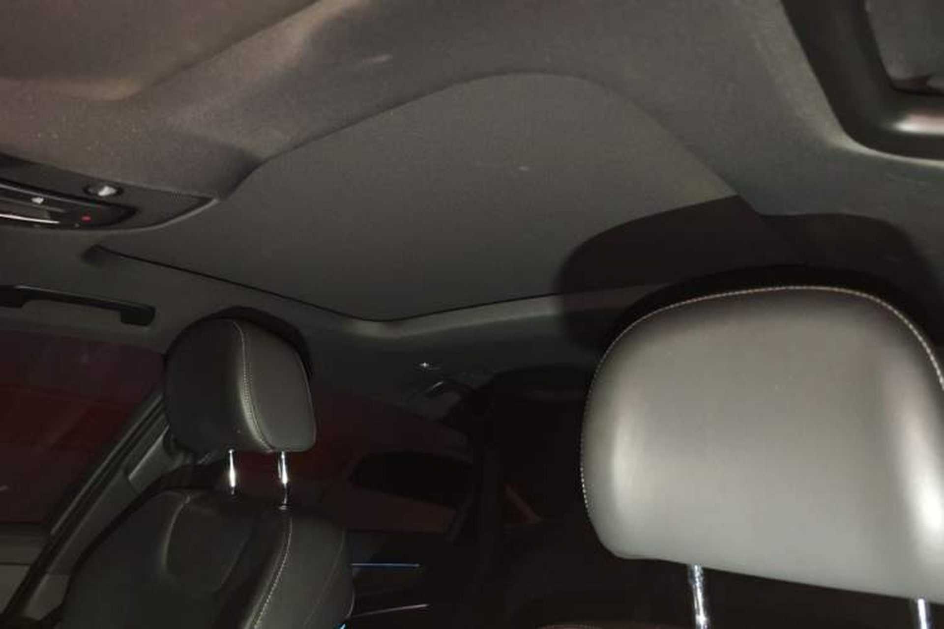 Used Audi A6L 2020 45 TFSI Prestige Dynamic Edition Headliner
