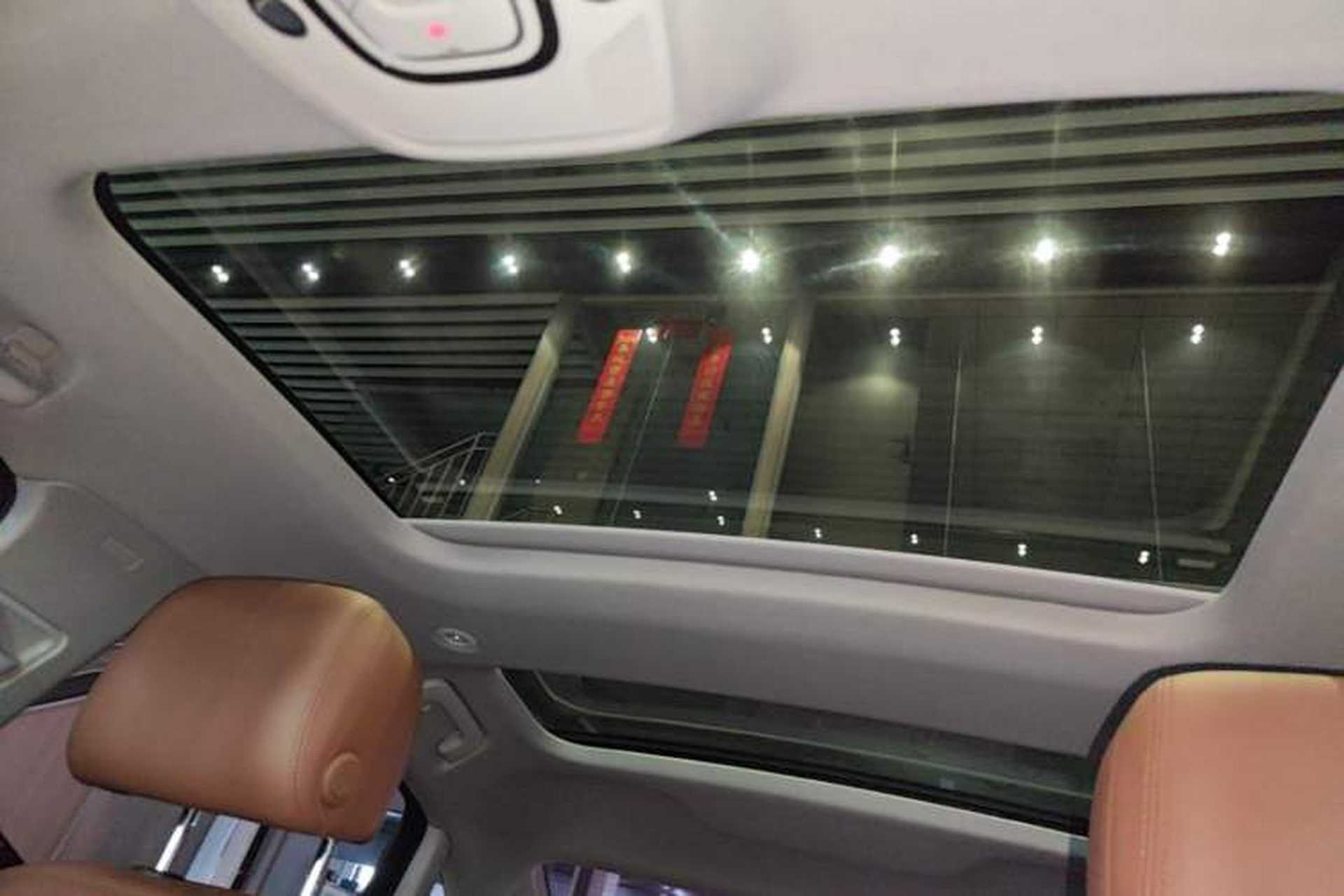 Used Audi A6L 2020 45 TFSI Prestige Elegant Edition Headliner
