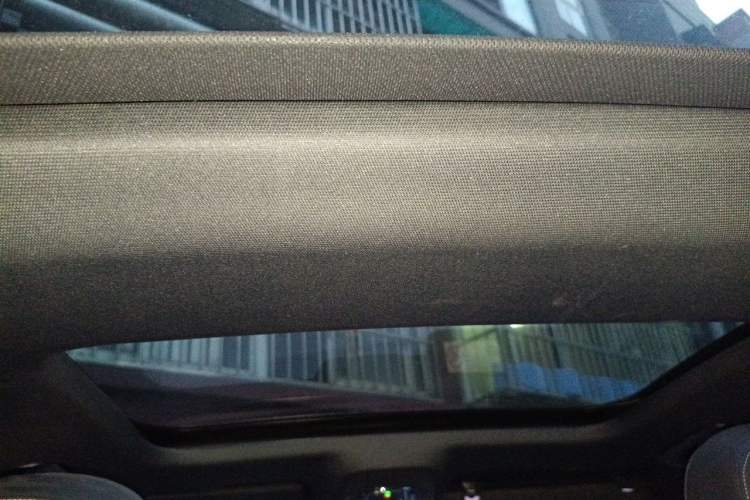 Used Audi A6L 2020 45 TFSI Prestige Dynamic Edition Headliner