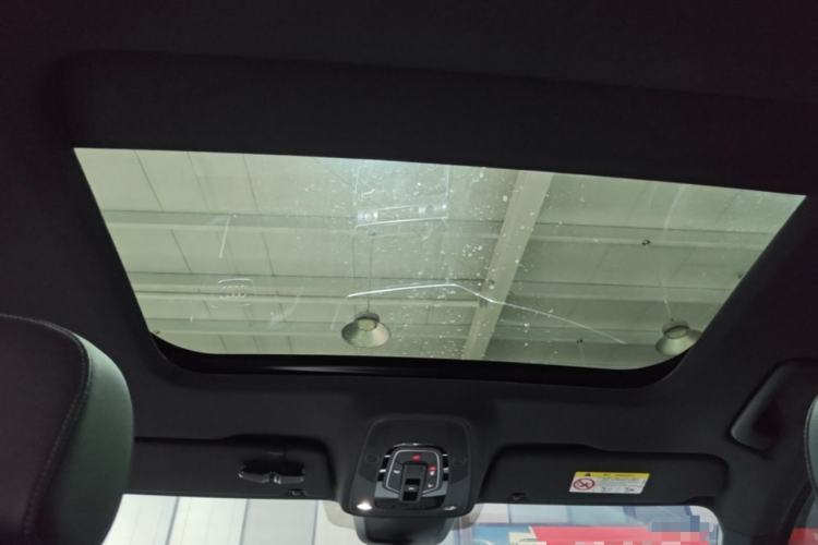 Used Audi A6L 2020 40 TFSI Luxury Dynamic Edition Headliner