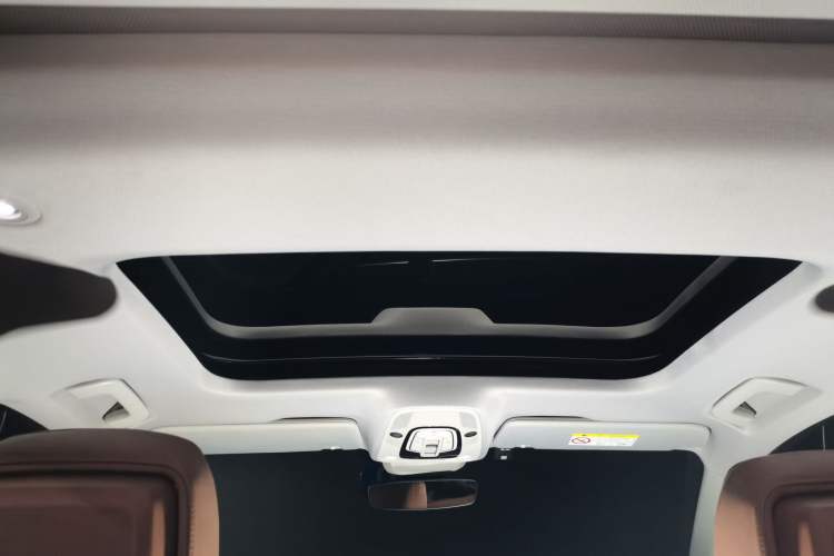 Used Audi A6L 2020 45 TFSI Prestige Elegant Edition Headliner