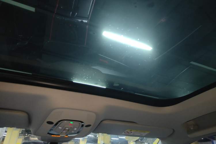 Used Audi A6L 2020 55 TFSI quattro Prestige Edition Headliner