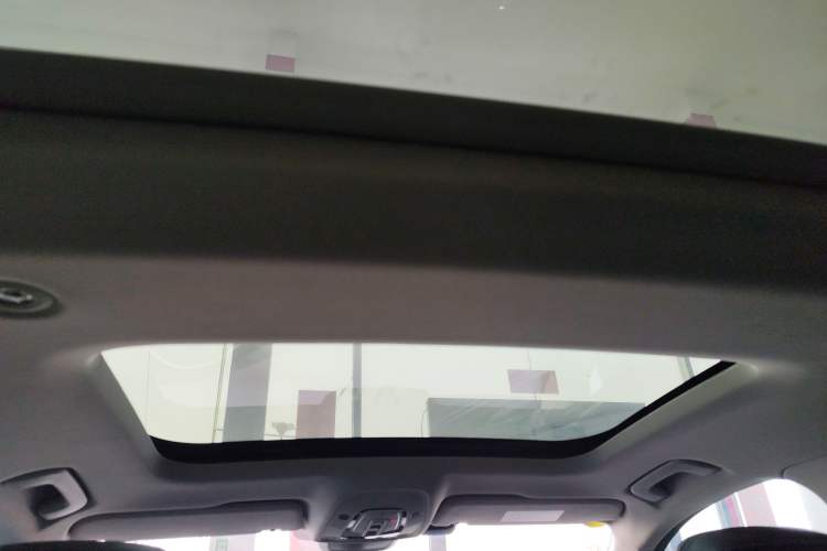 Used Audi A6L 2020 45 TFSI quattro Prestige Edition Headliner
