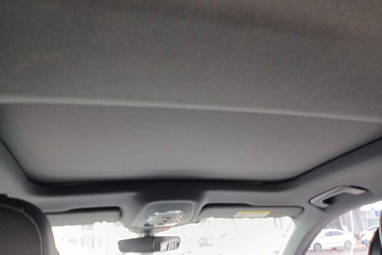 Used Audi A6L 2020 45 TFSI Prestige Dynamic Edition Headliner