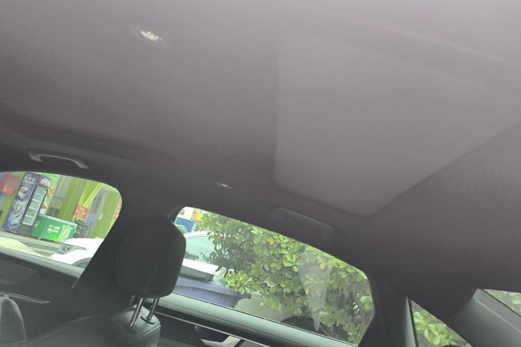 Used Audi A6L 2020 45 TFSI Prestige Dynamic Edition Headliner