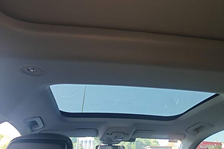 Used Audi A6L 2020 45 TFSI Prestige Elegant Edition Headliner