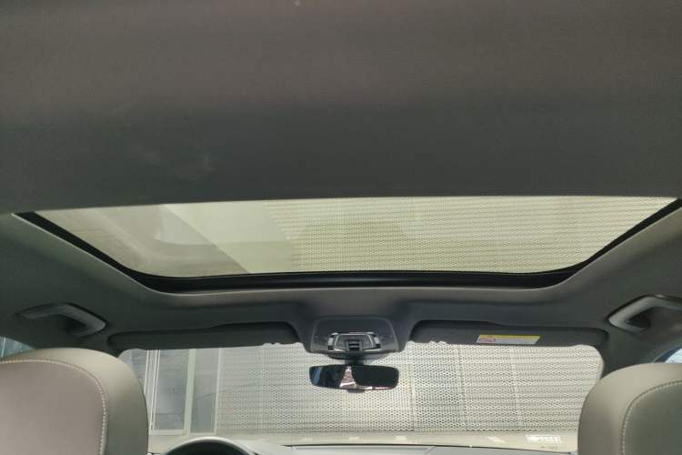Used Audi A6L 2020 55 TFSI quattro Prestige Dynamic Edition Headliner