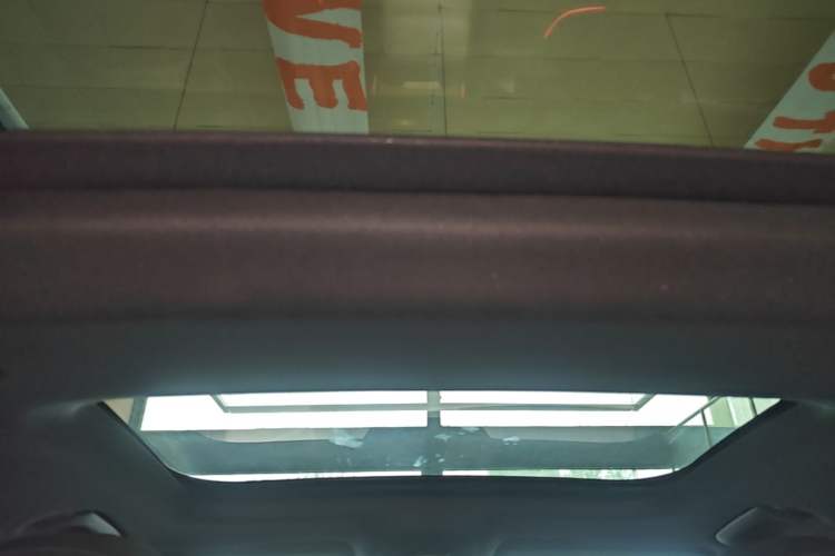 Used Audi A6L 2020 45 TFSI quattro Prestige Dynamic Edition Headliner
