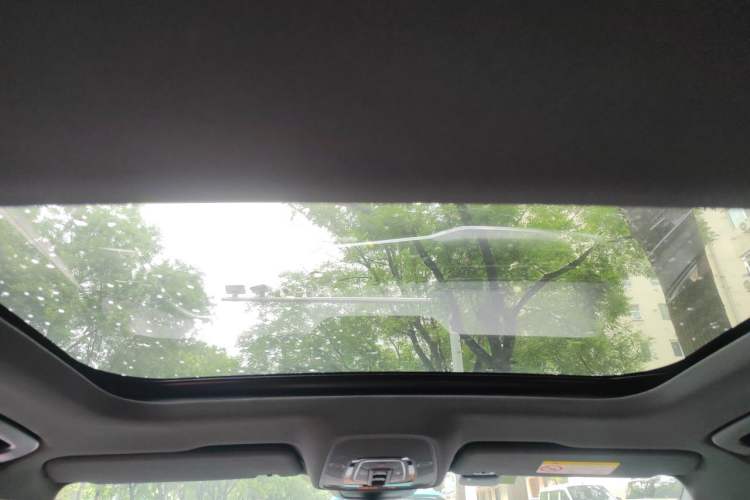 Used Audi A6L 2020 45 TFSI Prestige Dynamic Edition Headliner