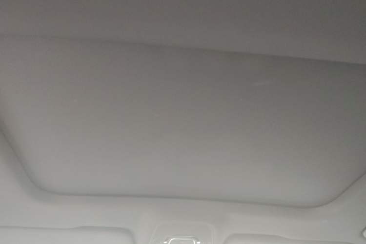 Used Audi A6L 2020 45 TFSI Prestige Dynamic Edition Headliner