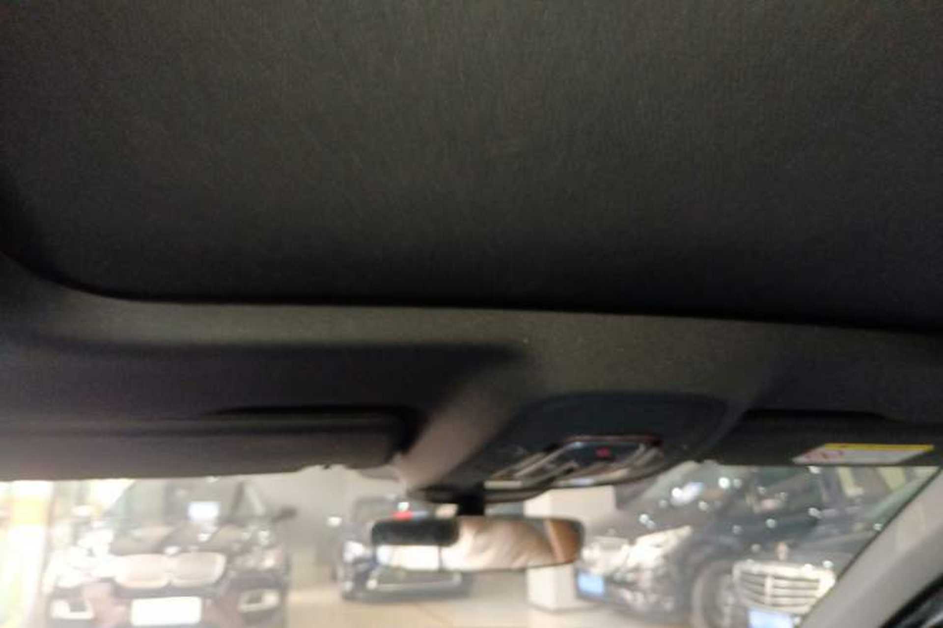 Used Audi A6L 2020 45 TFSI Prestige Dynamic Edition Headliner