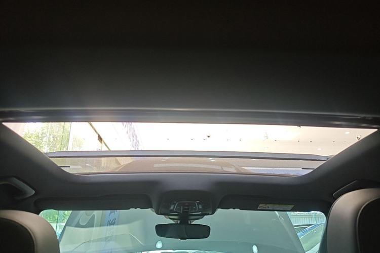 Used Audi A6L 2020 45 TFSI Prestige Dynamic Edition Headliner