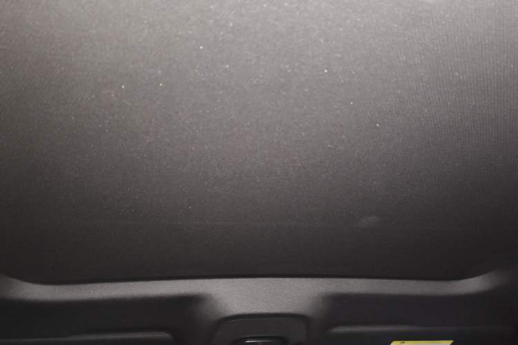 Used Audi A6L 2020 55 TFSI quattro Prestige Dynamic Edition Headliner