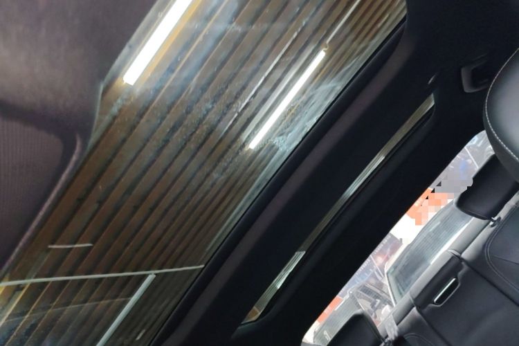 Used Audi A6L 2020 45 TFSI Prestige Dynamic Edition Headliner