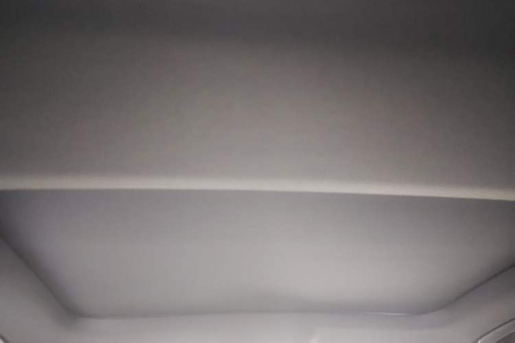 Used Audi A6L 2020 45 TFSI Prestige Dynamic Edition Headliner