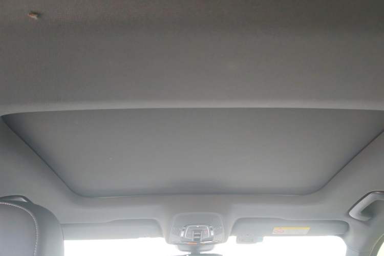 Used Audi A6L 2020 45 TFSI Prestige Dynamic Edition Headliner