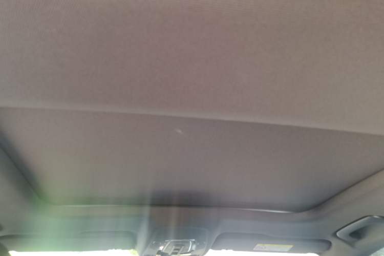 Used Audi A6L 2020 45 TFSI Prestige Dynamic Edition Headliner