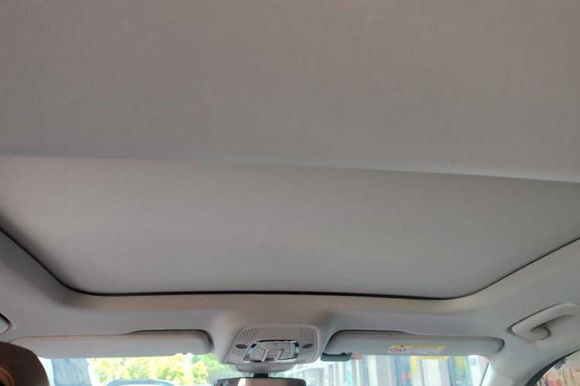 Used Audi A6L 2020 40 TFSI Luxury Prestige Edition Headliner