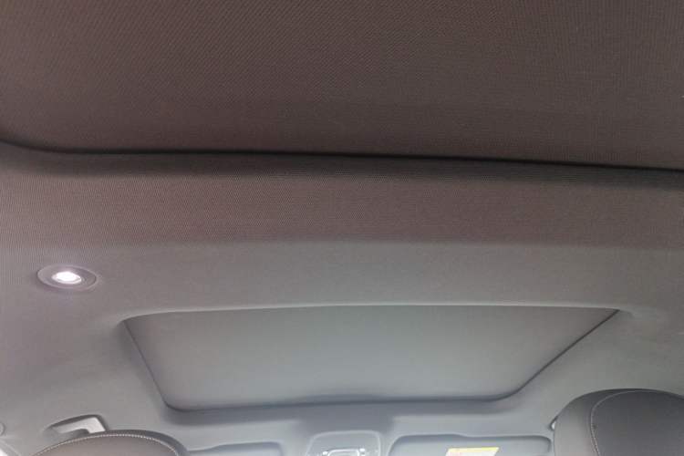 Used Audi A6L 2020 45 TFSI quattro Prestige Dynamic Edition Headliner