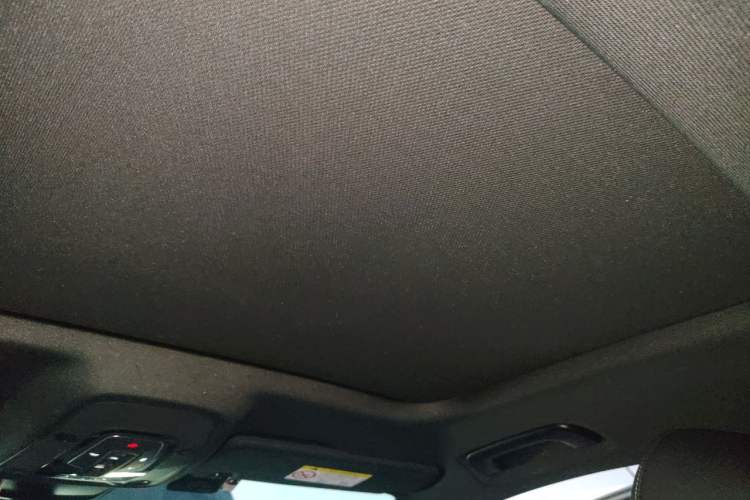 Used Audi A6L 2020 45 TFSI quattro Prestige Dynamic Edition Headliner