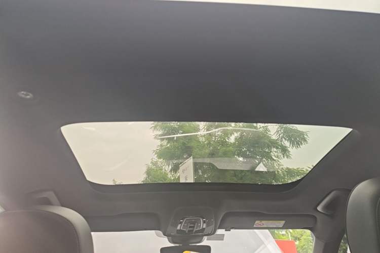 Used Audi A6L 2020 45 TFSI Prestige Dynamic Edition Headliner