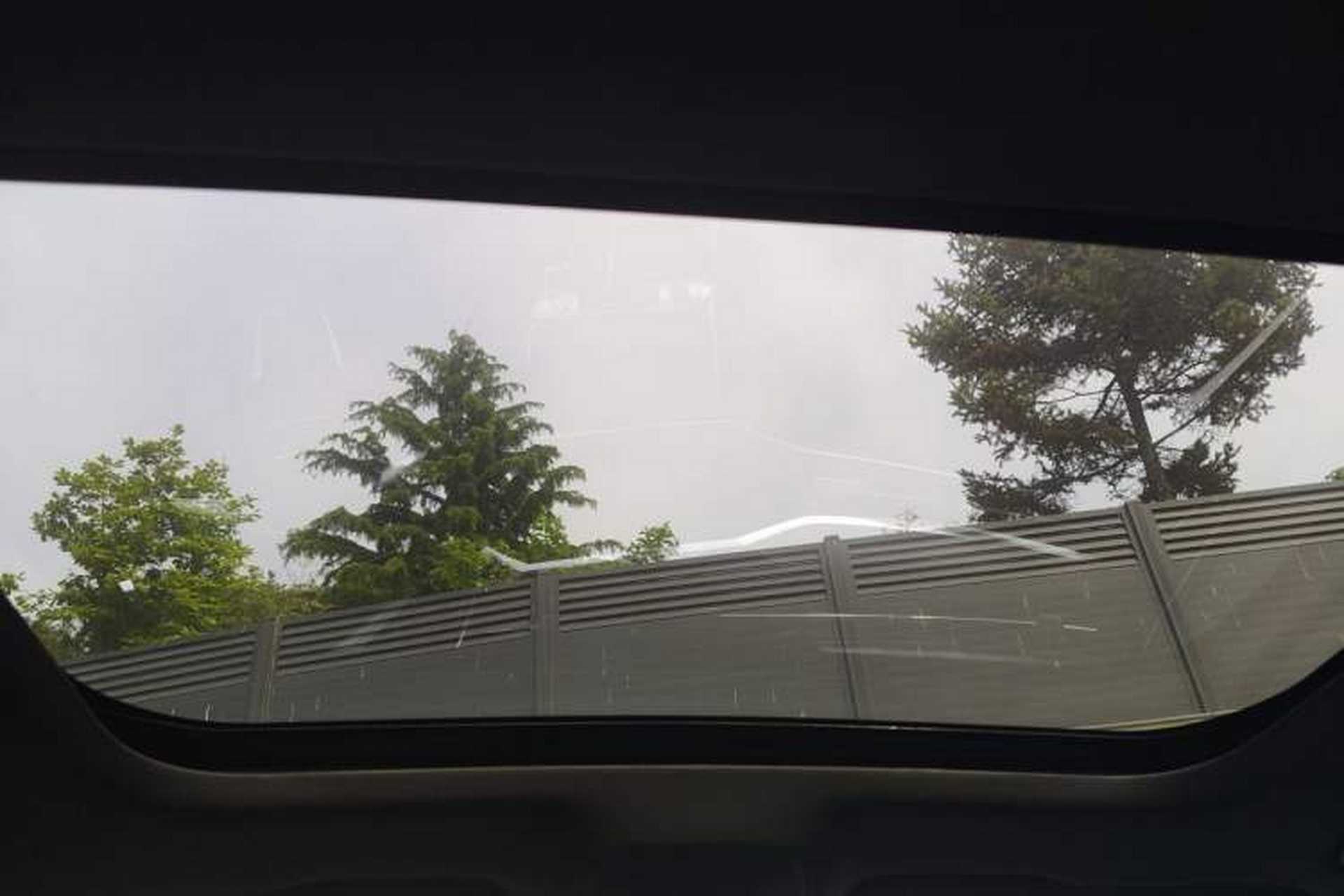 Used Audi A6L 2020 55 TFSI quattro Prestige Dynamic Edition Headliner