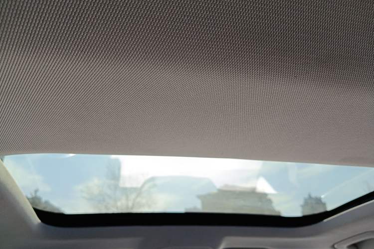 Used Audi A6L 2020 45 TFSI Prestige Dynamic Edition Headliner