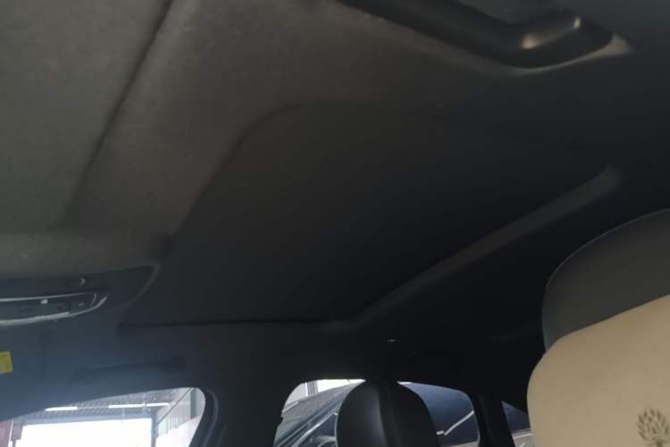 Used Audi A6L 2020 45 TFSI Prestige Dynamic Edition Headliner