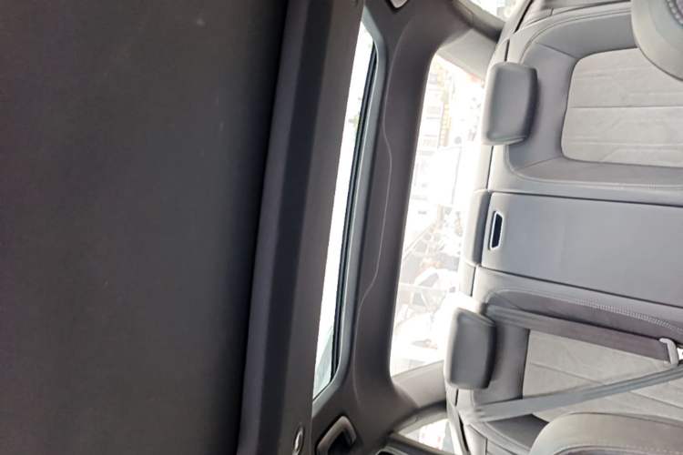 Used Audi A6L 2020 45 TFSI Prestige Dynamic Edition Headliner