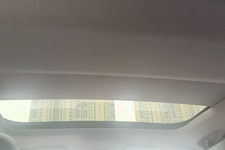 Used Audi A6L 2020 45 TFSI Prestige Dynamic Edition Headliner