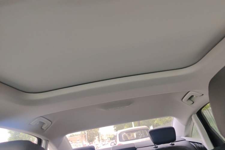 Used Audi A6L 2020 40 TFSI Luxury Prestige Edition Headliner