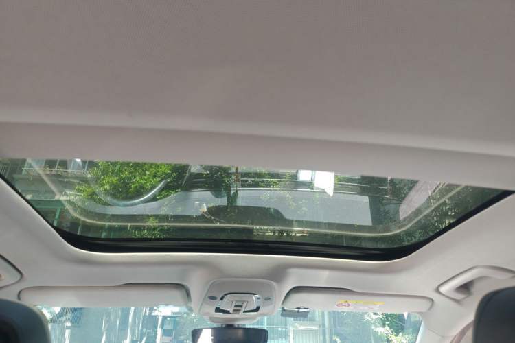 Used Audi A6L 2020 45 TFSI Prestige Elegant Edition Headliner