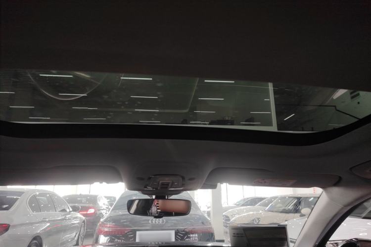 Used Audi A6L 2020 45 TFSI Prestige Elegant Edition Headliner