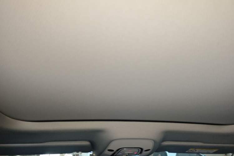 Used Audi A6L 2020 45 TFSI Prestige Elegant Edition Headliner